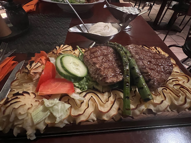 Black & White Sölvesborg - Sölvesborg