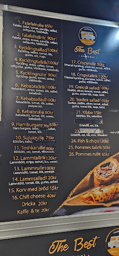 Comentarii opinii despre The best