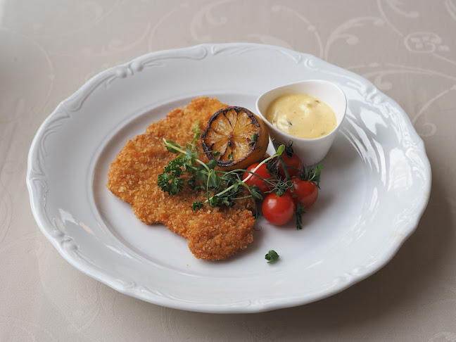 Opinii despre Restaurang Guvernören în Jönköping - Gastronomi och hotellverksamhet