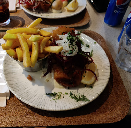 Vigårda - Gastronomi och hotellverksamhet