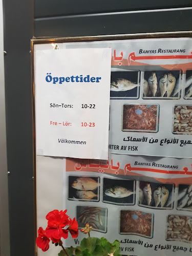 Baniyas Grill Restaurant - Gastronomi och hotellverksamhet