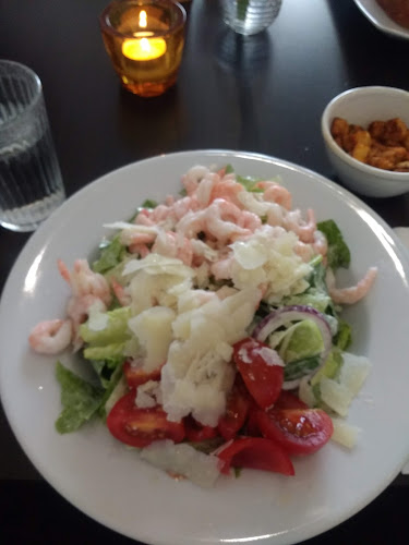 Opinii despre Café Wickholm & P în Stockholm - Gastronomi och hotellverksamhet