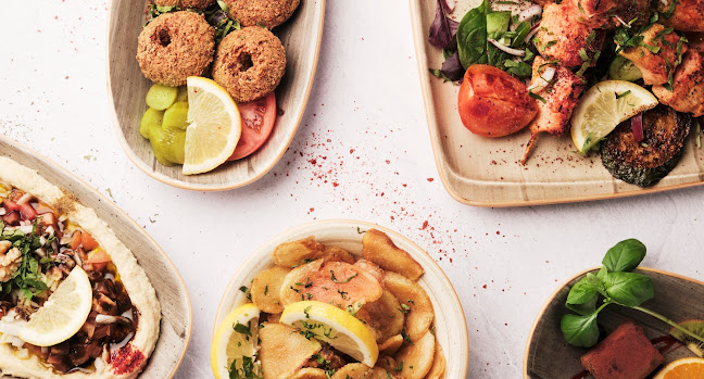 Opinii despre Ummy în Örebro - Gastronomi och hotellverksamhet