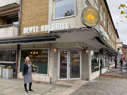 Istanbul Kolgrill Falkenberg