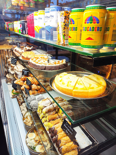 Café Stigbergs - Gastronomi och hotellverksamhet