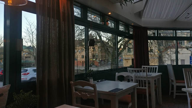Restaurang Köket - Gastronomi och hotellverksamhet