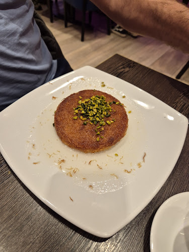 Midan Odenplan - Gastronomi och hotellverksamhet