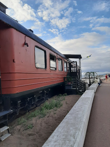 Båthusgatan 2, 252 67 Helsingborg