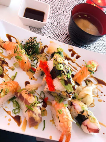 Randebu Sushi Bar - Gastronomi och hotellverksamhet
