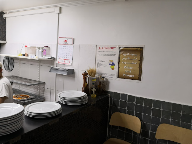 Tony's Food - Gastronomi och hotellverksamhet