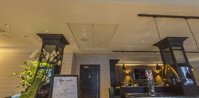 Comentarii opinii despre Conqrete