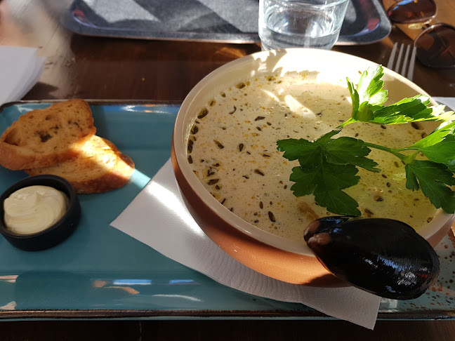 Café Gröna Villan - Gastronomi och hotellverksamhet