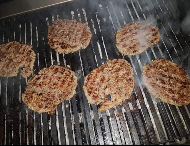 BURGER HOUSE HOMEMADE - Gastronomi och hotellverksamhet