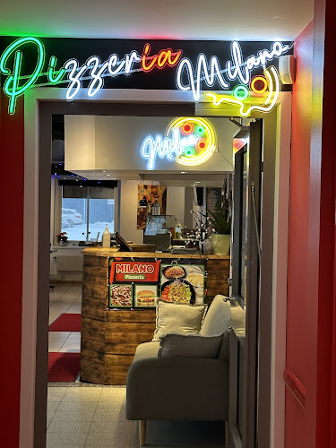 Milano Pizzeria