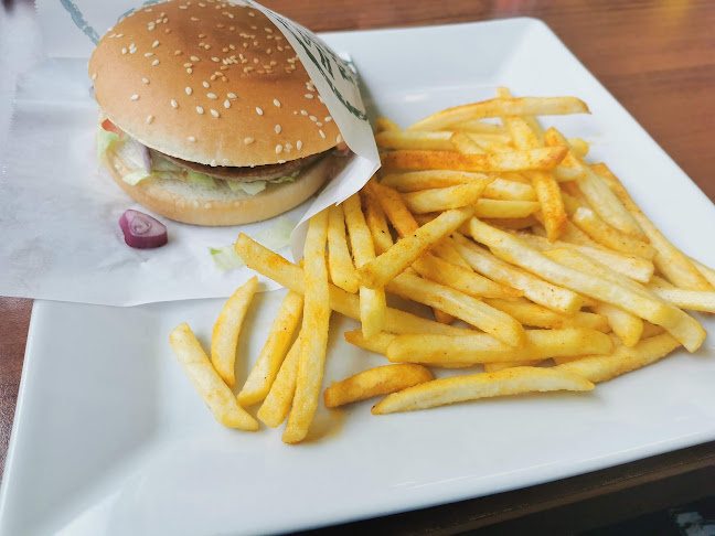 Comentarii opinii despre Mynta Pizza Pasta Deli Farsta