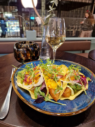 Kungälvs Havsdelikatesser - Gastronomi och hotellverksamhet