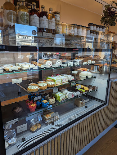 Dahls Bageributik Fjärås - Gastronomi och hotellverksamhet