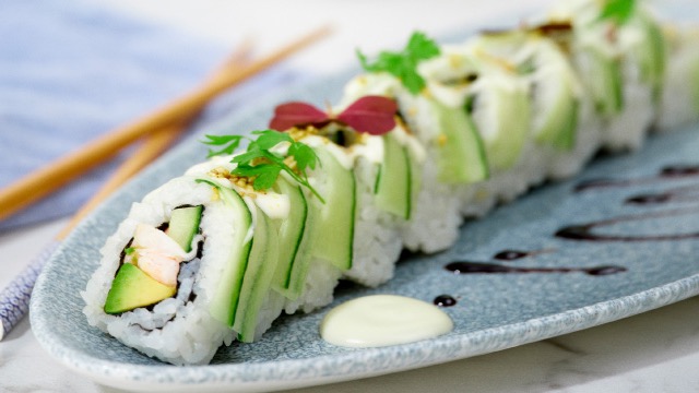 Opinii despre Sushi Yama în Linköping - Gastronomi och hotellverksamhet