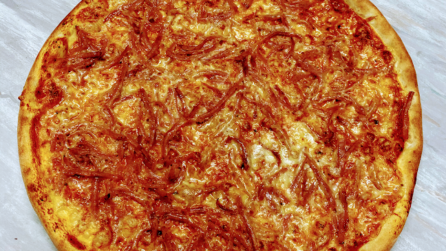 Reviews of Pizzeria Arena in Gnesta - Gastronomi och hotellverksamhet