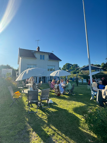 Kosterhavets Ekobod - Gastronomi och hotellverksamhet