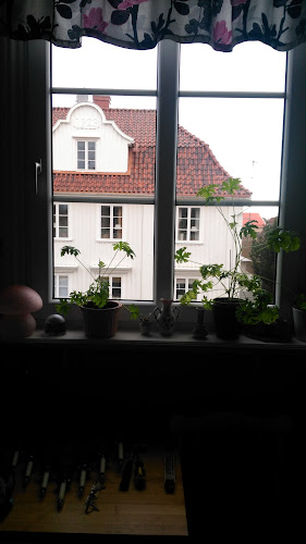 Comments and reviews of Hela Människan/Ria i Falköping