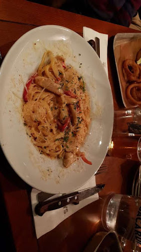 Comentarii opinii despre American Bar & Grill