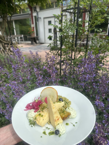 Botaniska Paviljongen - Göteborg