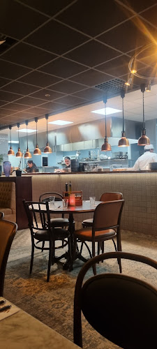 Comments and reviews of Ll'Amice Ängelholm