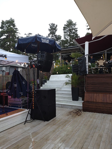 Maln Hav & Krog - Hudiksvall