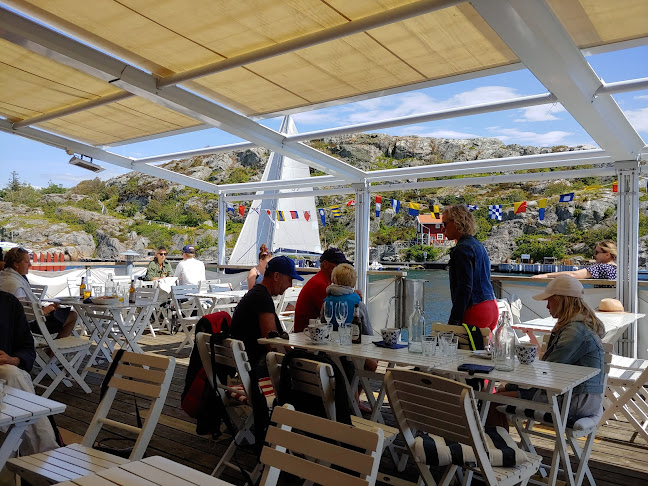 Comentarii opinii despre Magasinet Härön