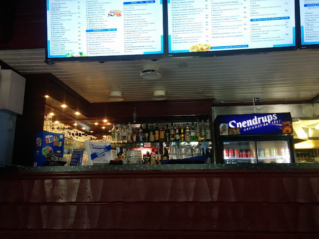 Akropolis - Borlänge