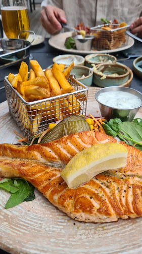 Rackis Restaurang & Bar - Gastronomi och hotellverksamhet