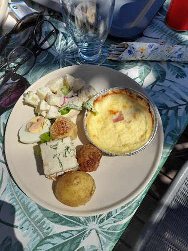 Café Jägmästargården - Fika Söderköping Open Times