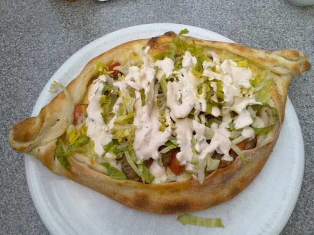 Capri Pizzeria Open Times