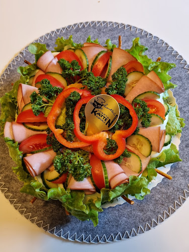 Comments and reviews of Konditori Svarta Katten AB