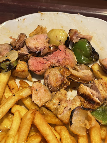 Östanvind Restaurang - Restaurang Karlstad - Karlstad