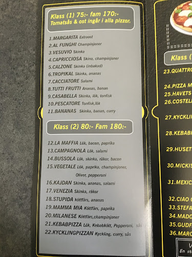 Comentarii opinii despre Costello Pizzeria