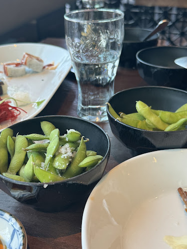 Tezukuri Sushi Phone number