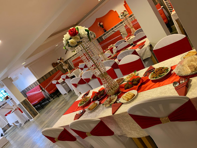 Restaurang Chic Kök - Norrköping