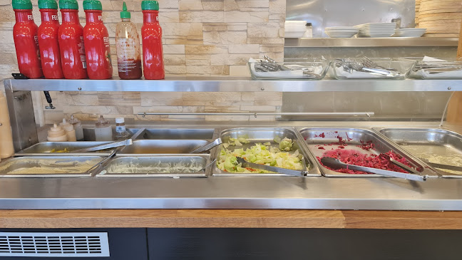 Comments and reviews of Brödernas Restaurang