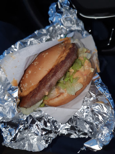 Jack's Gatukök - Gastronomi och hotellverksamhet