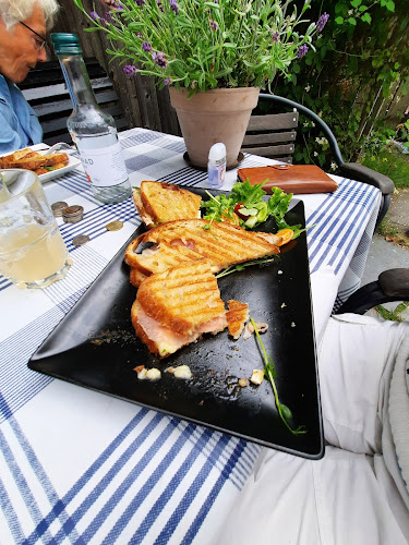 Lyckans Stenugnsbageri - Gastronomi och hotellverksamhet