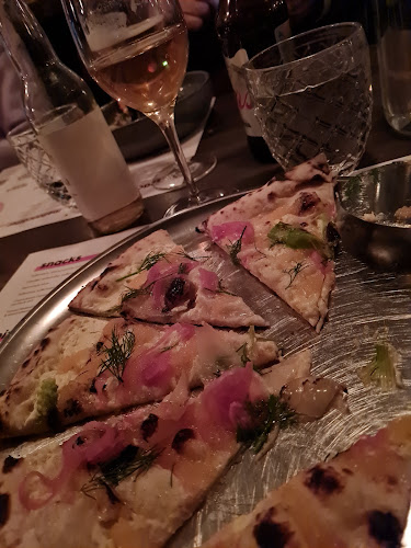 Opinii despre Totale în Göteborg - Gastronomi och hotellverksamhet