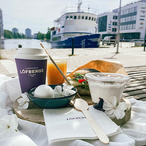 Löfbergs Rosteri & Kaffebar