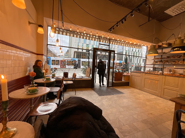 Klarabergsgatan 60, 111 21 Stockholm