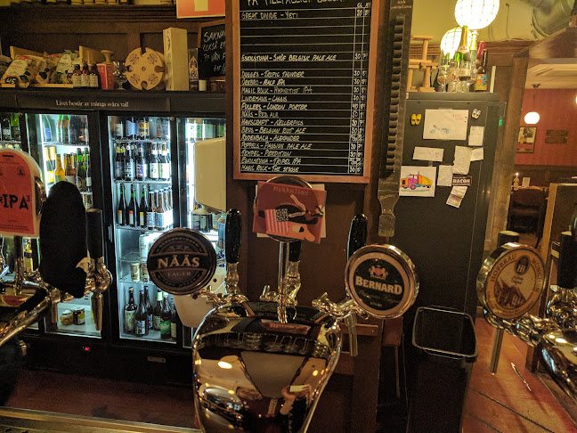 De Klomp - Gastronomi och hotellverksamhet