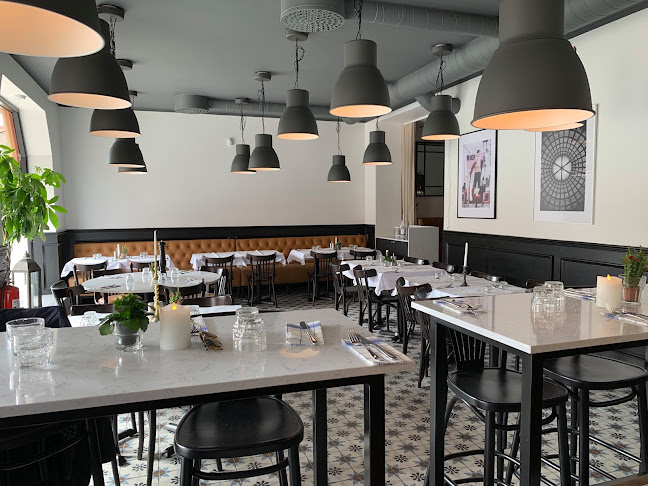 Torget Brasserie & Bar