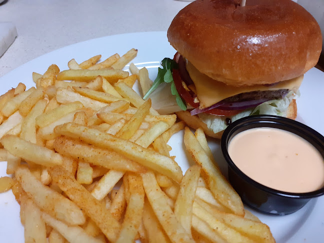 Comentarii opinii despre Simon's Café