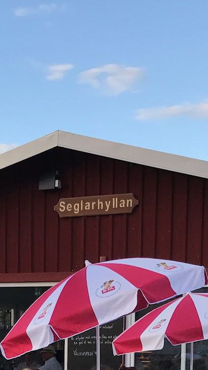 Seglarhyllan