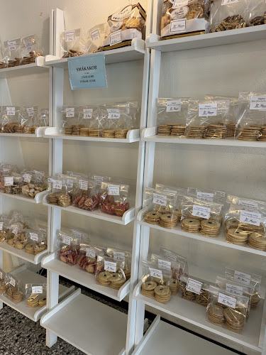 Konditori Princess i Vänersborg AB Open Times